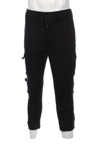 Ανδρικό παντελόνι Zara, Μέγεθος M, Χρώμα Μαύρο, Τιμή 6,68 €