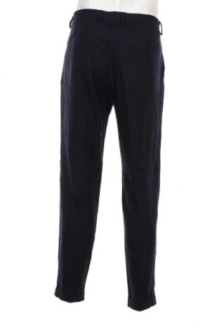 Pánské kalhoty  Zara, Velikost XL, Barva Modrá, Cena  430,00 Kč