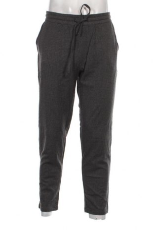 Мъжки панталон Zara, Размер XL, Цвят Сив, Цена 16,20 лв.