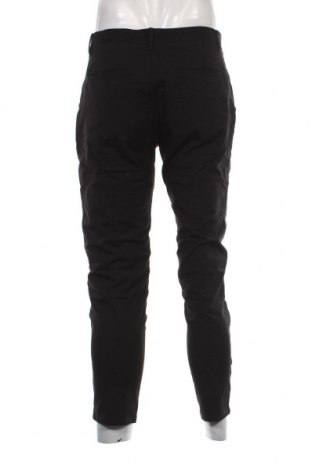 Мъжки панталон Zara, Размер L, Цвят Черен, Цена 27,00 лв.