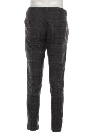 Мъжки панталон Zara, Размер M, Цвят Сив, Цена 4,05 лв.