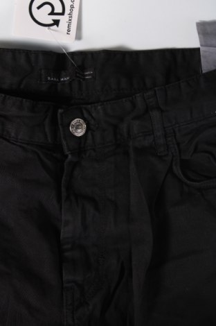 Ανδρικό παντελόνι Zara Man, Μέγεθος L, Χρώμα Μαύρο, Τιμή 5,51 €