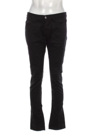 Pánske nohavice  Zara Man, Veľkosť L, Farba Čierna, Cena  5,36 €
