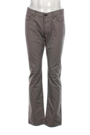 Мъжки панталон Zara Man, Размер M, Цвят Бежов, Цена 10,80 лв.