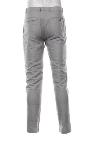 Pantaloni de bărbați Zara Man, Mărime M, Culoare Gri, Preț 88,82 Lei