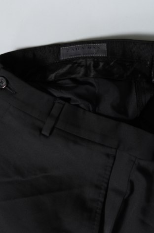 Pantaloni de bărbați Zara Man, Mărime M, Culoare Negru, Preț 88,82 Lei