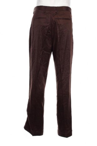 Мъжки панталон Zign, Размер L, Цвят Кафяв, Цена 37,20 лв.