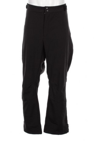 Мъжки панталон Zizzi, Размер XL, Цвят Черен, Цена 39,00 лв.