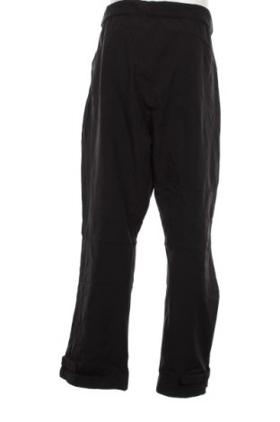 Pantaloni de bărbați Zizzi, Mărime XL, Culoare Negru, Preț 39,77 Lei