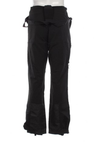 Мъжки панталон за зимни спортове, Размер M, Цвят Черен, Цена 42,75 лв.