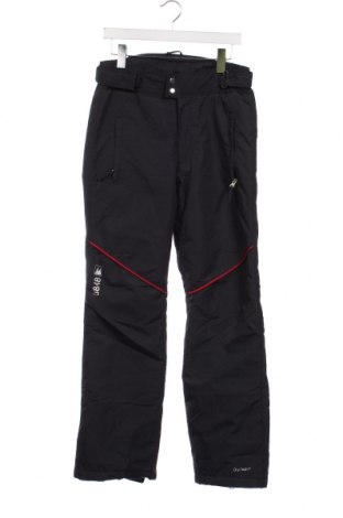 Pantaloni bărbătești pentru sporturi de iarnă 8848 Altitude, Mărime S, Culoare Negru, Preț 667,76 Lei
