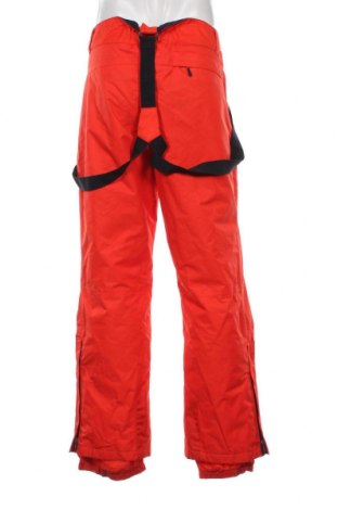 Pantaloni bărbătești pentru sporturi de iarnă Active, Mărime L, Culoare Roșu, Preț 133,70 Lei