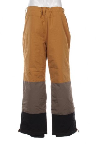 Мъжки панталон за зимни спортове Amazon Essentials, Размер XXL, Цвят Бежов, Цена 79,20 лв.