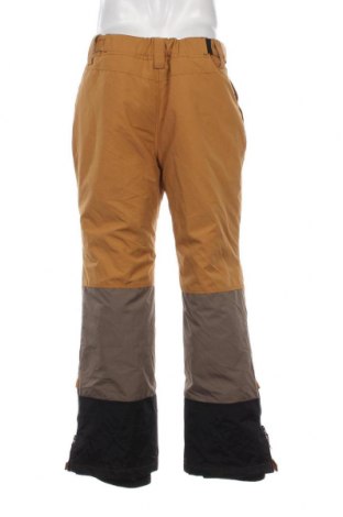 Pantaloni bărbătești pentru sporturi de iarnă Amazon Essentials, Mărime L, Culoare Bej, Preț 106,58 Lei