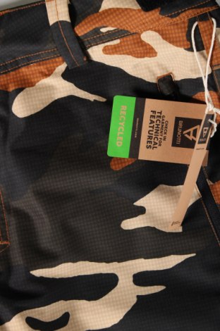 Ανδρικό παντελόνι για χειμερινά σπορ Brunotti, Μέγεθος L, Χρώμα Πολύχρωμο, Τιμή 42,56 €