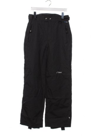 Ανδρικό παντελόνι για χειμερινά σπορ Crazy Creek, Μέγεθος S, Χρώμα Μαύρο, Τιμή 6,70 €