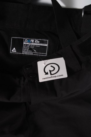 Pánske nohavice pre zimné sporty  Dare 2B, Veľkosť L, Farba Čierna, Cena  16,16 €