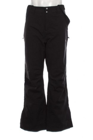 Pánské kalhoty pro zimní sporty  Dare 2B, Velikost L, Barva Černá, Cena  718,00 Kč