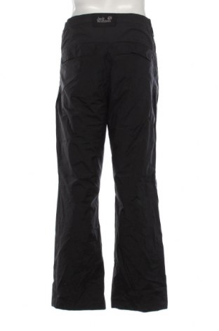 Herrenhose für Wintersport Jack Wolfskin, Größe XXL, Farbe Schwarz, Preis € 43,84