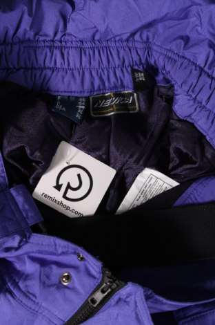 Ανδρικό παντελόνι για χειμερινά σπορ Nevica, Μέγεθος L, Χρώμα Μπλέ, Τιμή 23,66 €