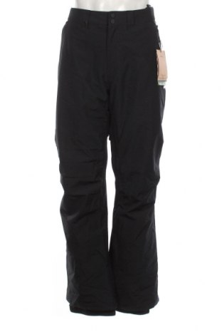 Ανδρικό παντελόνι για χειμερινά σπορ Quiksilver, Μέγεθος XL, Χρώμα Μαύρο, Τιμή 44,33 €