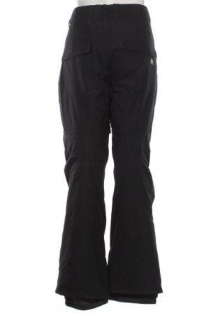 Ανδρικό παντελόνι για χειμερινά σπορ Quiksilver, Μέγεθος XL, Χρώμα Μαύρο, Τιμή 48,76 €