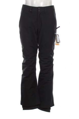 Pantaloni bărbătești pentru sporturi de iarnă Quiksilver, Mărime S, Culoare Negru, Preț 322,50 Lei