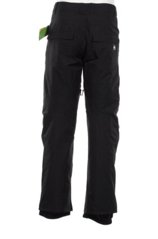 Ανδρικό παντελόνι για χειμερινά σπορ Quiksilver, Μέγεθος S, Χρώμα Μαύρο, Τιμή 88,66 €