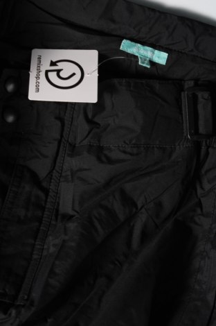 Herrenhose für Wintersport SnowTech, Größe XL, Farbe Schwarz, Preis € 31,31