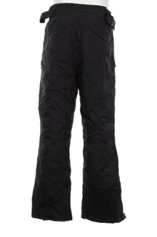 Herrenhose für Wintersport SnowTech, Größe XL, Farbe Schwarz, Preis € 31,31