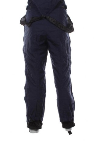 Herrenhose für Wintersport Spyder, Größe S, Farbe Blau, Preis € 103,84