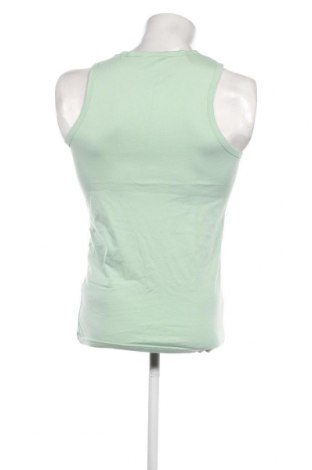 Herren Tanktop, Größe S, Farbe Grün, Preis € 1,99