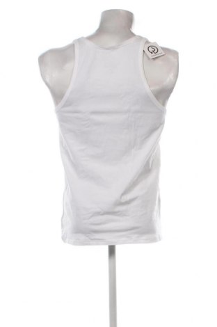 Ανδρικό αμάνικο  Calvin Klein, Μέγεθος M, Χρώμα Λευκό, Τιμή 18,56 €