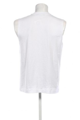 Ανδρικό αμάνικο  Karl Lagerfeld, Μέγεθος M, Χρώμα Λευκό, Τιμή 45,36 €