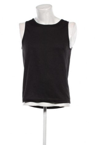 Herren Tanktop Shamp, Größe L, Farbe Schwarz, Preis € 8,35