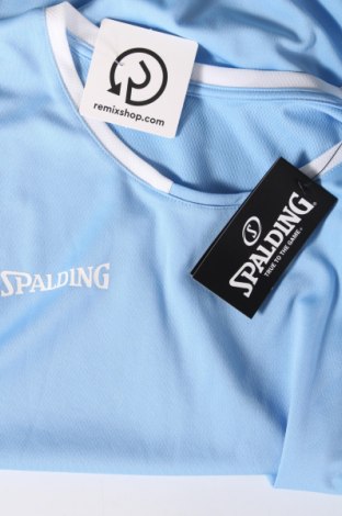 Pánske tielko  Spalding, Veľkosť M, Farba Modrá, Cena  10,31 €