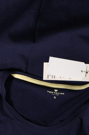 Ανδρικό αμάνικο  Tom Tailor, Μέγεθος XL, Χρώμα Μπλέ, Τιμή 12,37 €