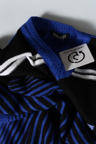 Ανδρικό πουλόβερ, Μέγεθος L, Χρώμα Πολύχρωμο, Τιμή 15,00 €