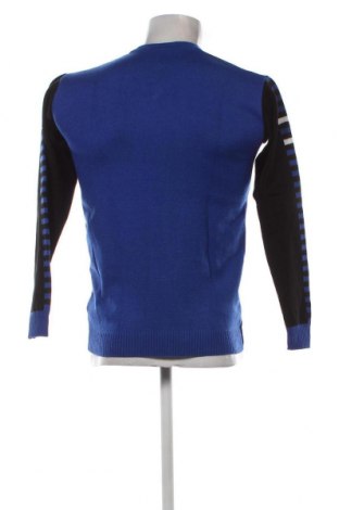 Ανδρικό πουλόβερ, Μέγεθος L, Χρώμα Πολύχρωμο, Τιμή 15,00 €