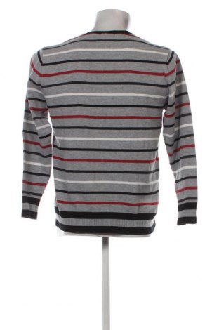 Ανδρικό πουλόβερ, Μέγεθος M, Χρώμα Γκρί, Τιμή 9,30 €