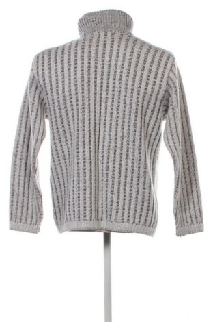 Pánsky sveter , Veľkosť L, Farba Sivá, Cena  8,01 €