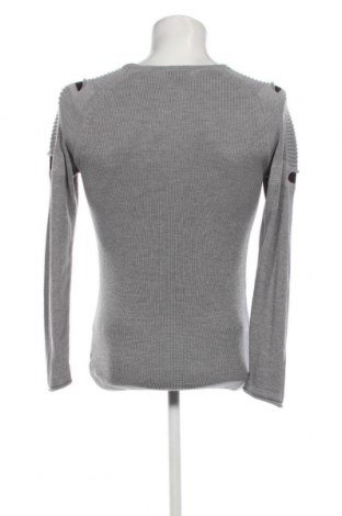 Pánsky sveter , Veľkosť L, Farba Sivá, Cena  8,88 €