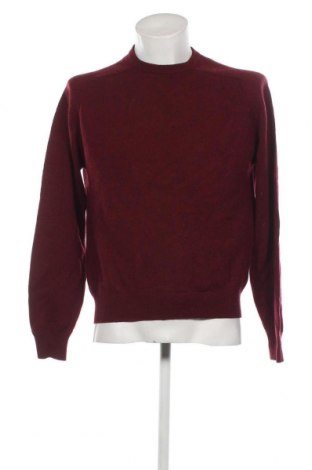 Pánsky sveter , Veľkosť M, Farba Červená, Cena  8,88 €