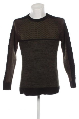 Ανδρικό πουλόβερ, Μέγεθος XL, Χρώμα Πράσινο, Τιμή 17,94 €