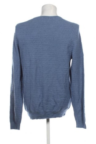 Pánský svetr , Velikost XL, Barva Modrá, Cena  236,00 Kč