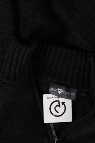 Pánsky sveter , Veľkosť XL, Farba Čierna, Cena  7,89 €