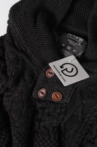 Pánsky sveter , Veľkosť M, Farba Čierna, Cena  8,88 €