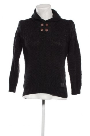 Мъжки пуловер, Размер M, Цвят Черен, Цена 8,12 лв.