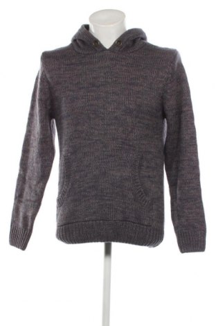 Мъжки пуловер, Размер M, Цвят Многоцветен, Цена 29,00 лв.