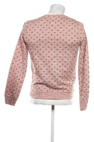 Мъжки пуловер, Размер S, Цвят Розов, Цена 29,00 лв.